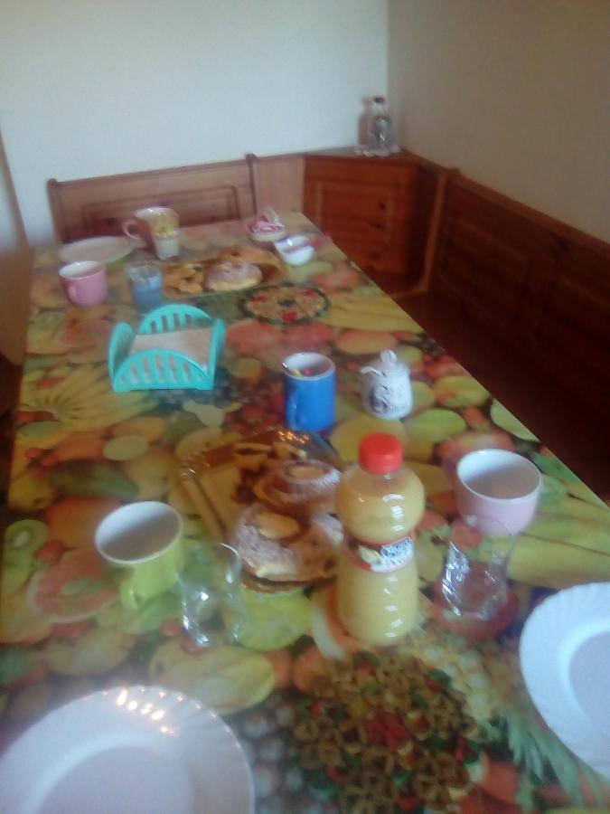 B&B Isabella Numana Zewnętrze zdjęcie