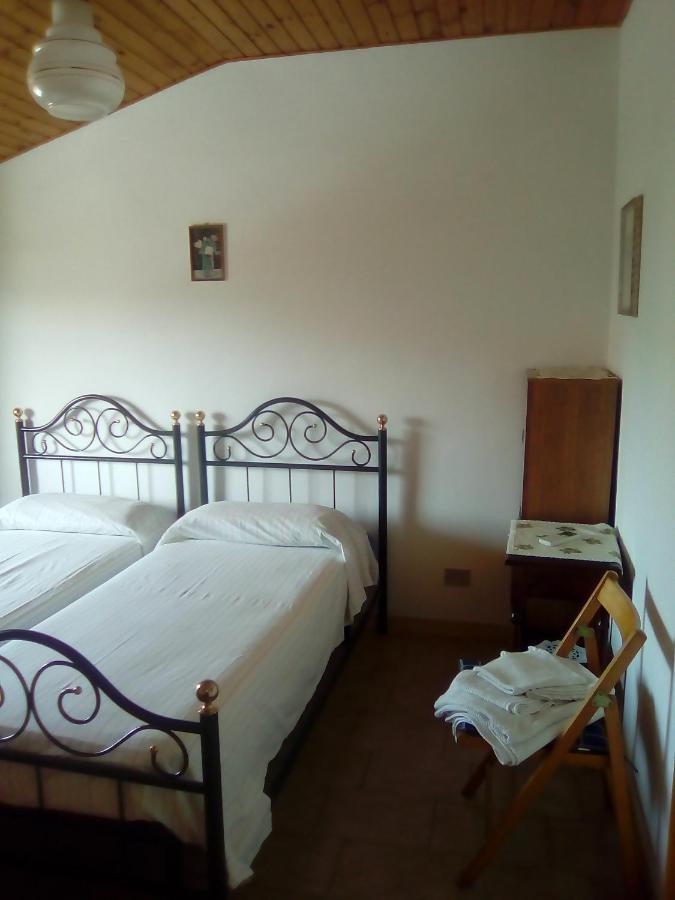 B&B Isabella Numana Zewnętrze zdjęcie