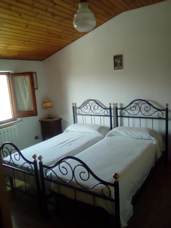 B&B Isabella Numana Zewnętrze zdjęcie