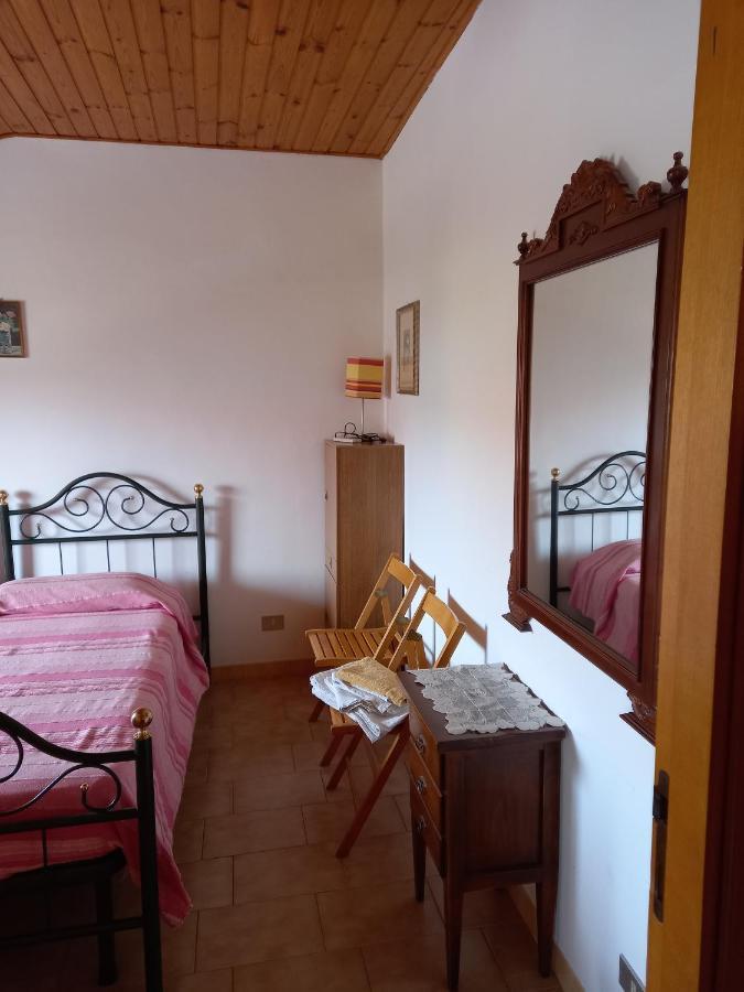 B&B Isabella Numana Zewnętrze zdjęcie