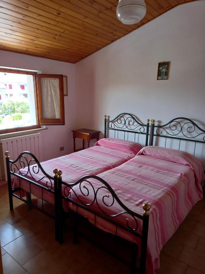 B&B Isabella Numana Zewnętrze zdjęcie