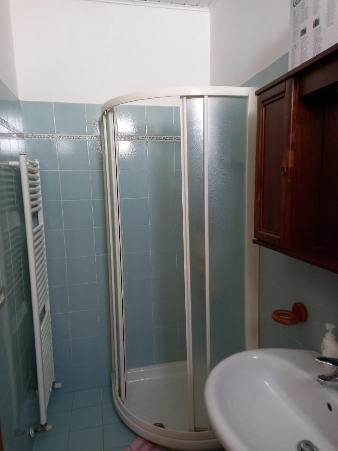B&B Isabella Numana Zewnętrze zdjęcie