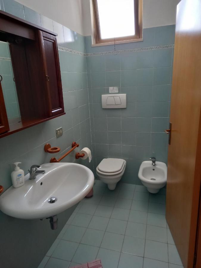 B&B Isabella Numana Zewnętrze zdjęcie