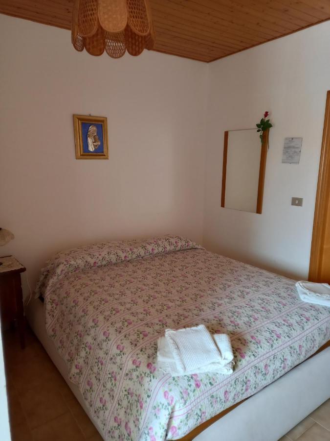 B&B Isabella Numana Zewnętrze zdjęcie