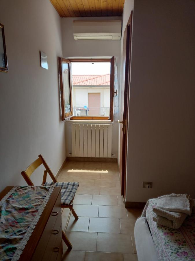B&B Isabella Numana Zewnętrze zdjęcie