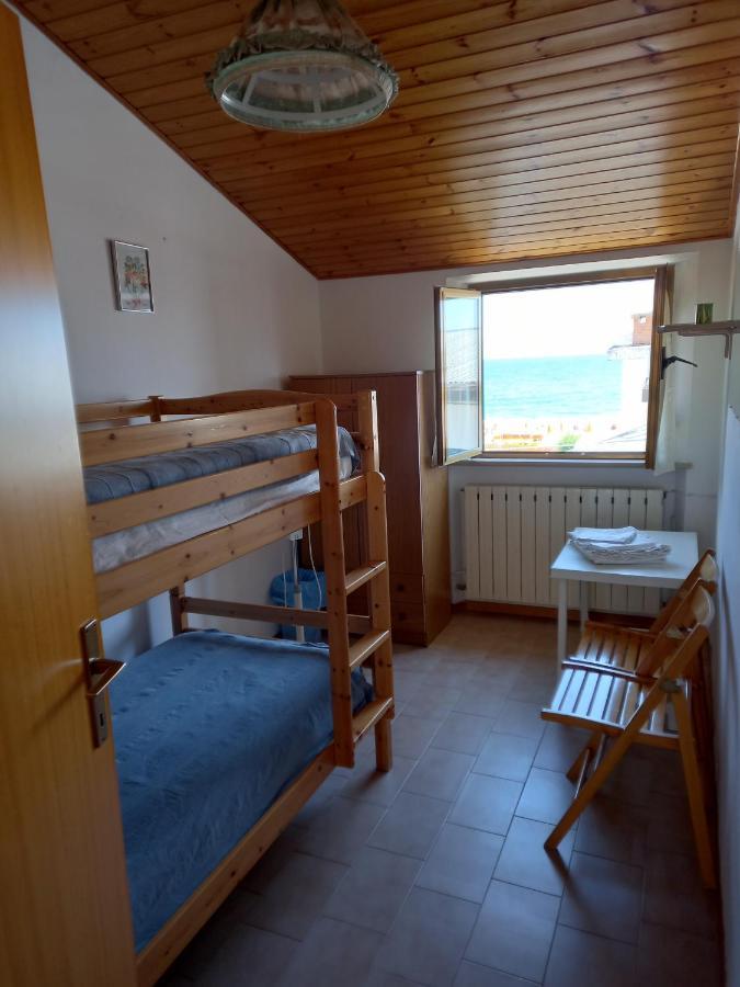 B&B Isabella Numana Zewnętrze zdjęcie