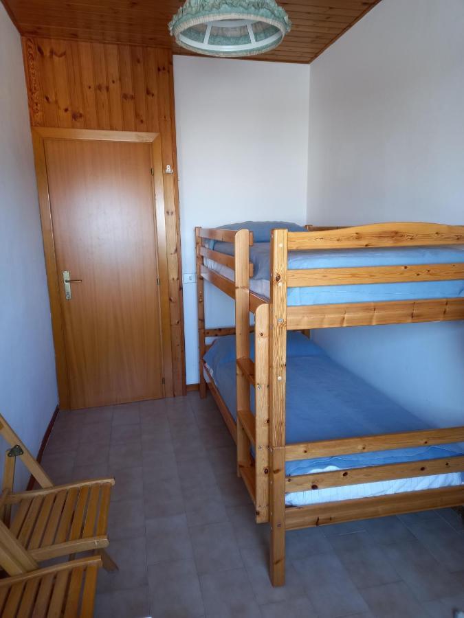 B&B Isabella Numana Zewnętrze zdjęcie