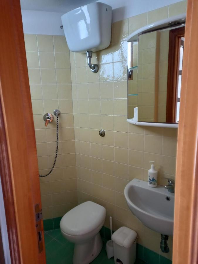 B&B Isabella Numana Zewnętrze zdjęcie