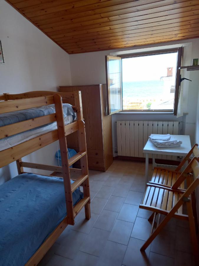 B&B Isabella Numana Zewnętrze zdjęcie