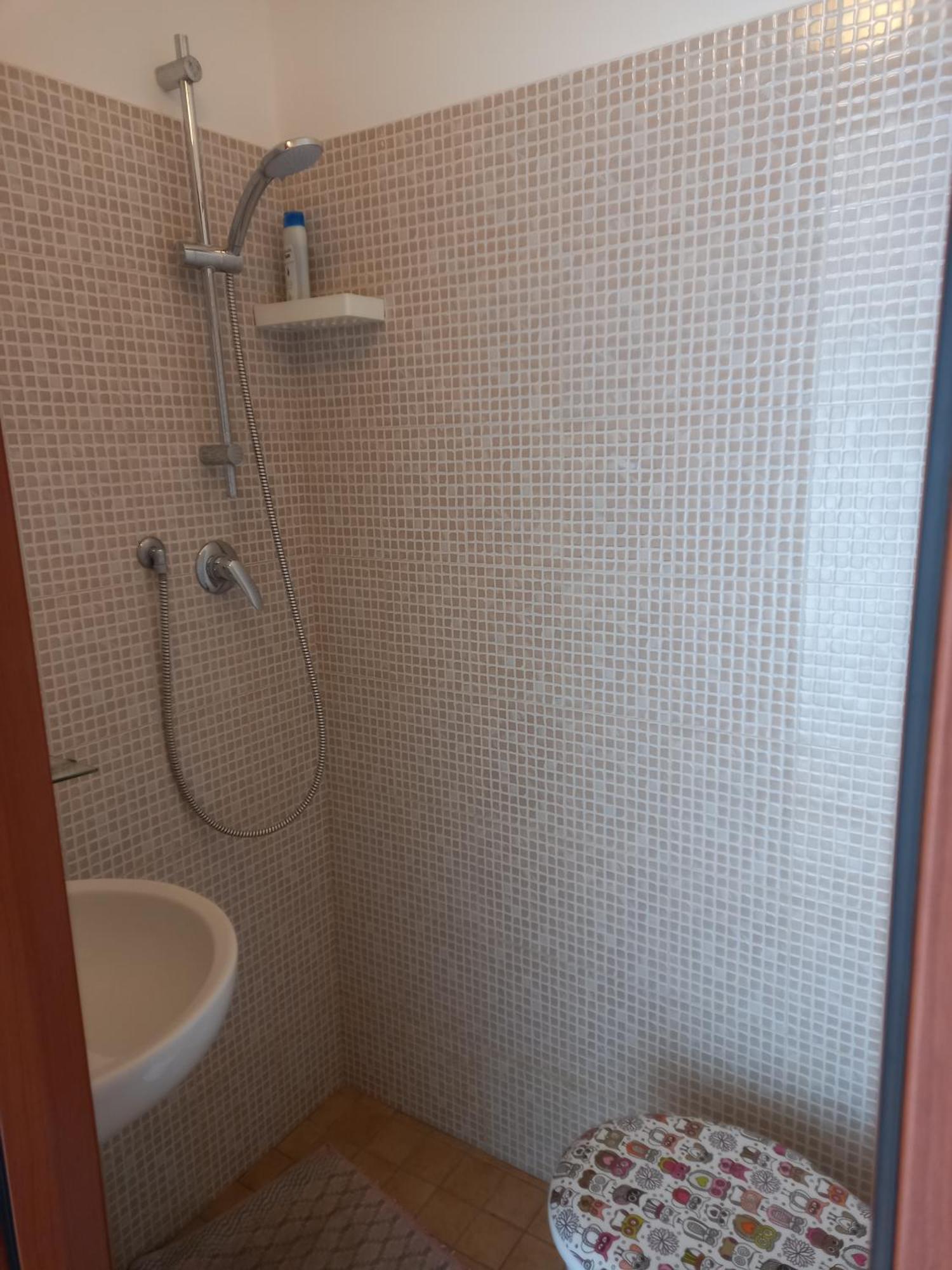 B&B Isabella Numana Zewnętrze zdjęcie