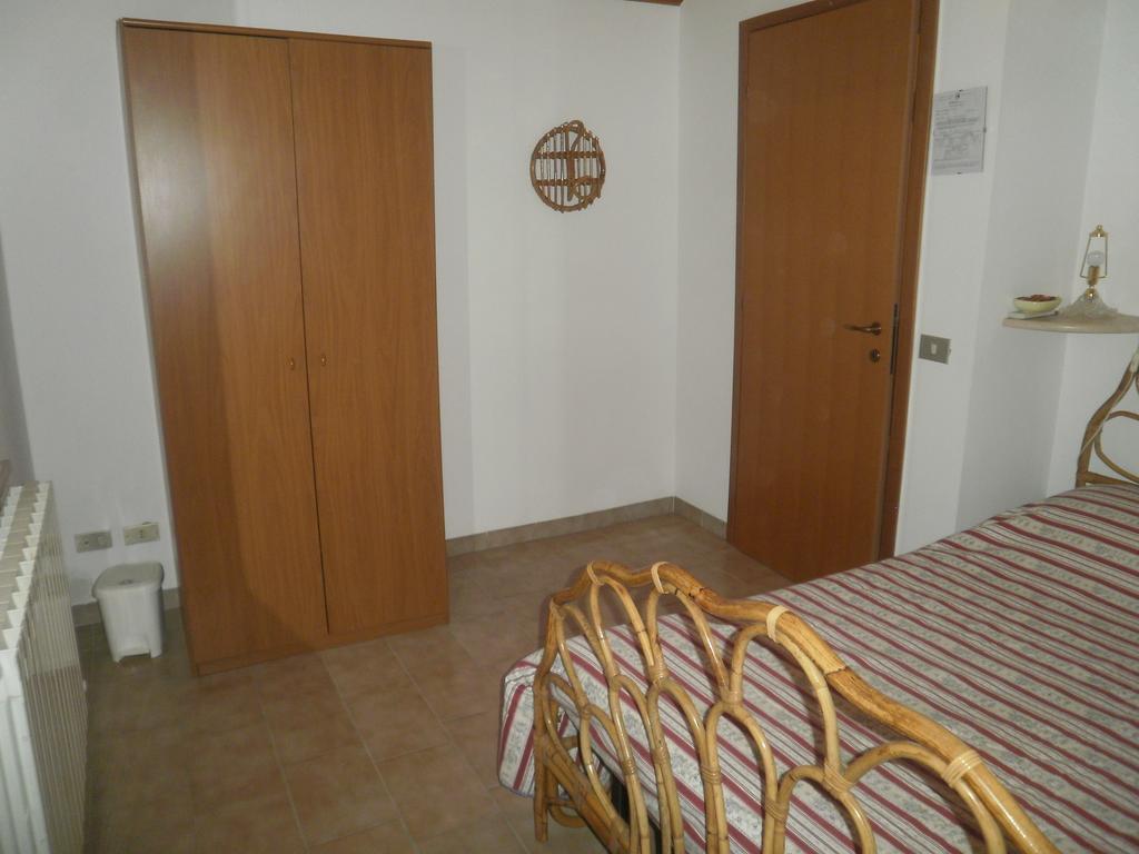 B&B Isabella Numana Pokój zdjęcie