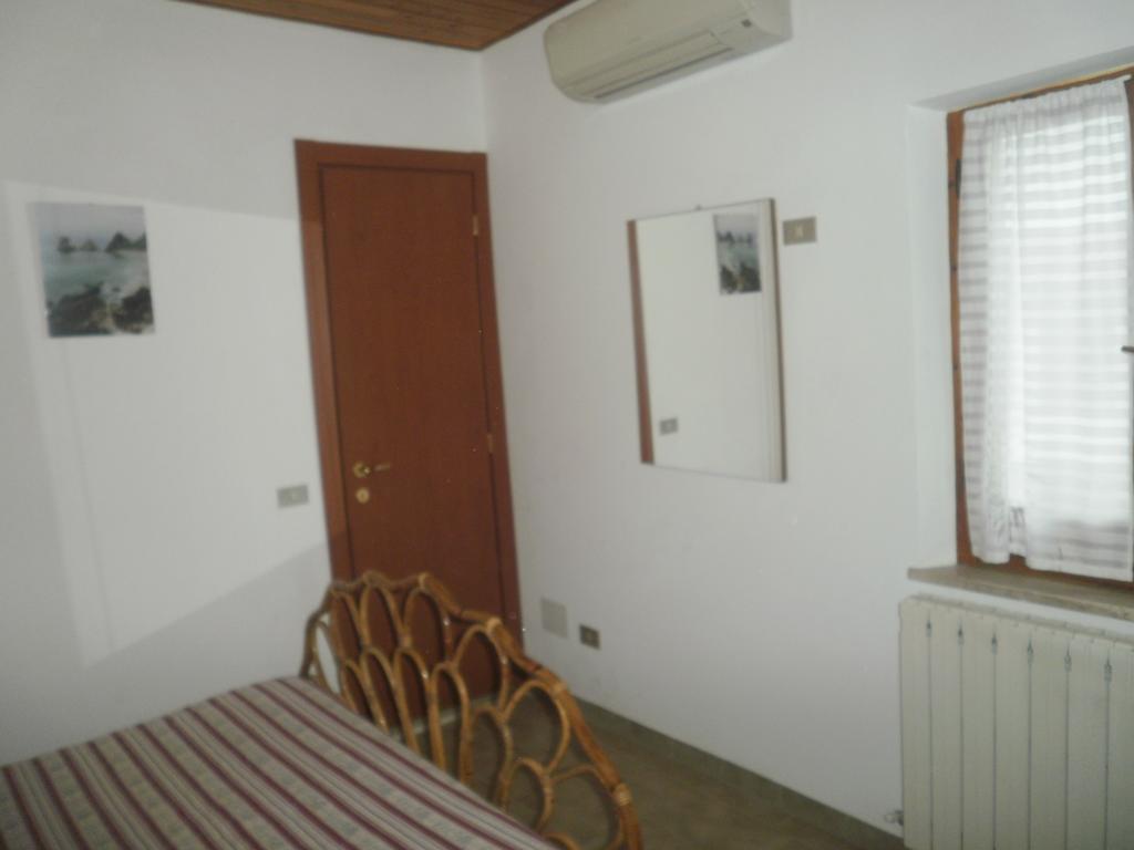 B&B Isabella Numana Pokój zdjęcie