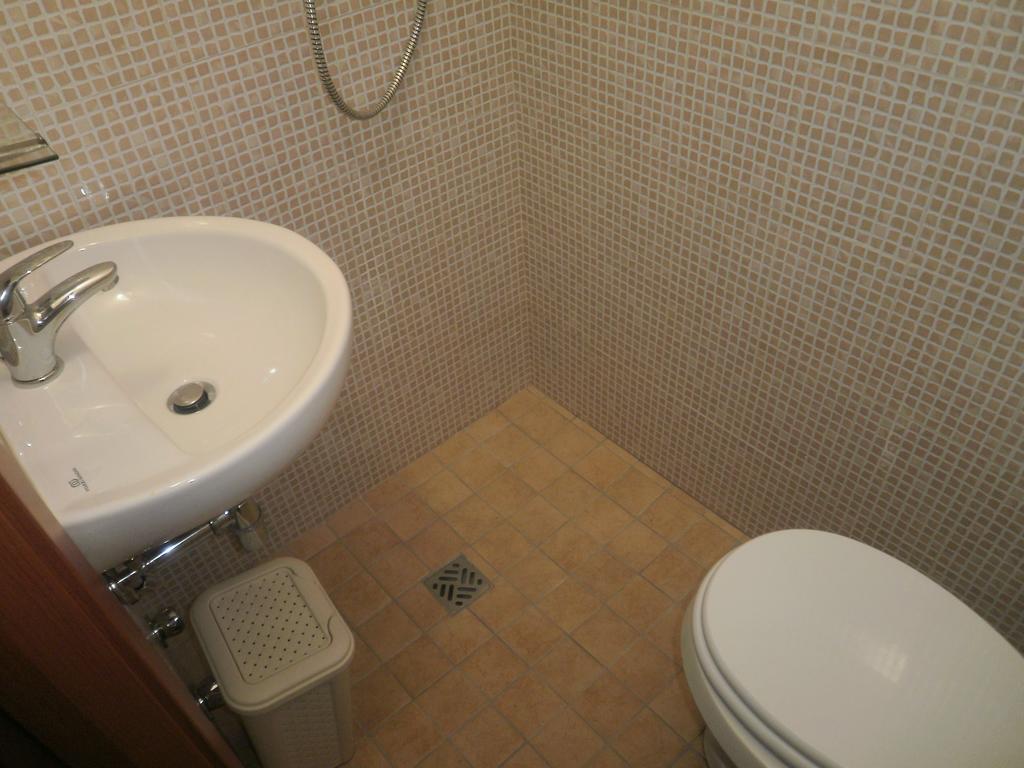 B&B Isabella Numana Pokój zdjęcie