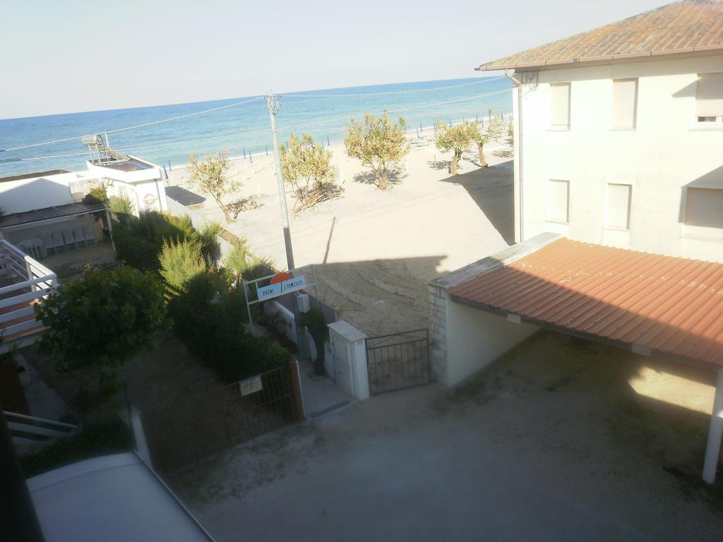 B&B Isabella Numana Pokój zdjęcie