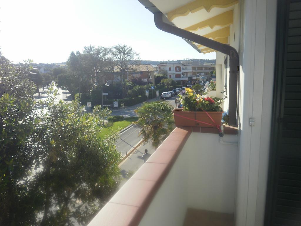 B&B Isabella Numana Pokój zdjęcie