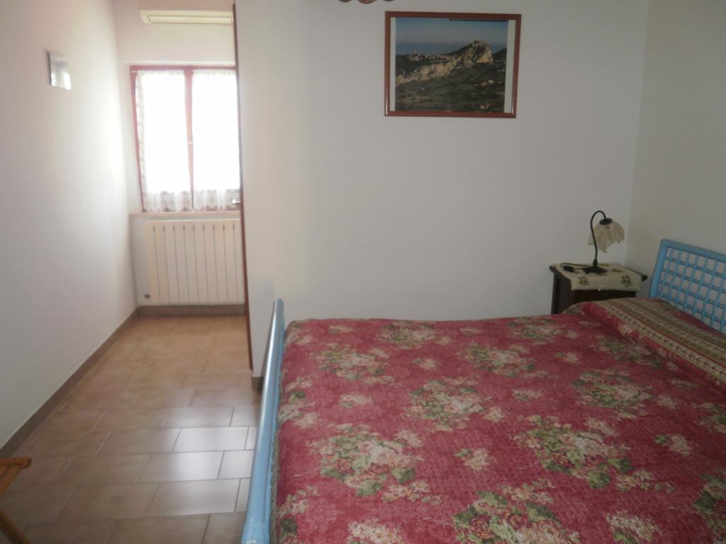 B&B Isabella Numana Zewnętrze zdjęcie
