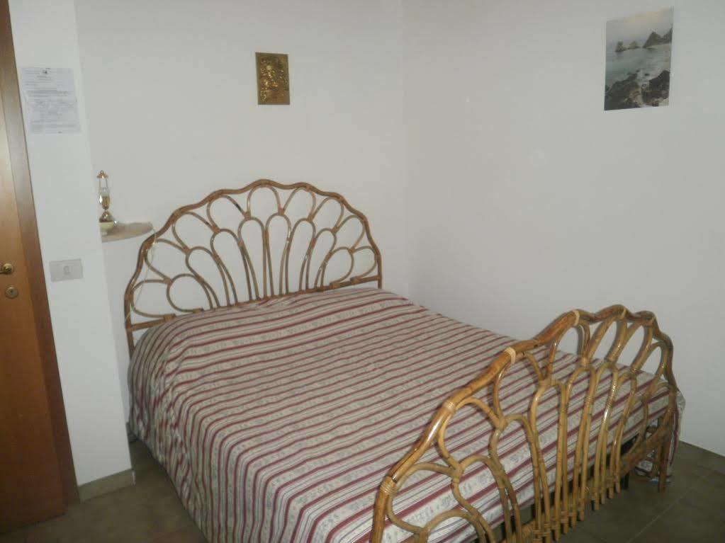B&B Isabella Numana Zewnętrze zdjęcie
